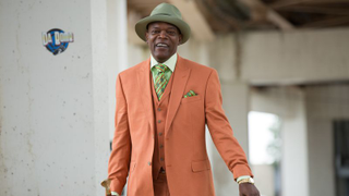 Weekend Box Office: Chicago goes for <i>Chi-Raq</i>, X-Mas comes early for horror fans